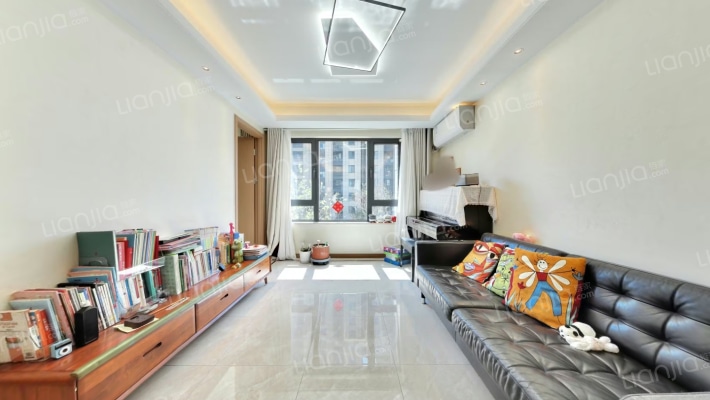 国祥府二手房实景图