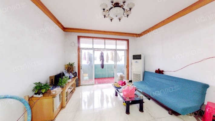 北園二手房实景图