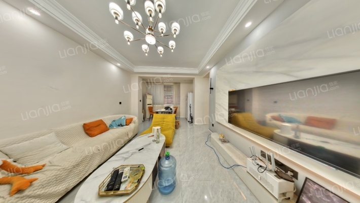 绿舟苑二手房实景图