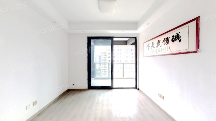 元垄大都会二期二手房实景图