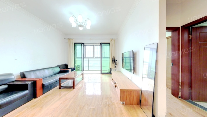 中天会展城B区B4组团二手房实景图