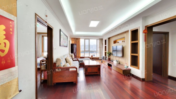 府佳名都二手房实景图