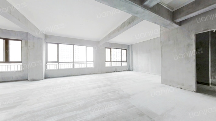 御湖城二手房实景图