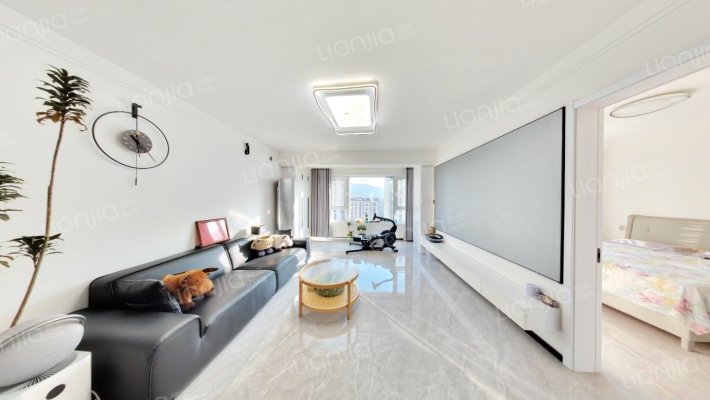 公元九里二手房实景图