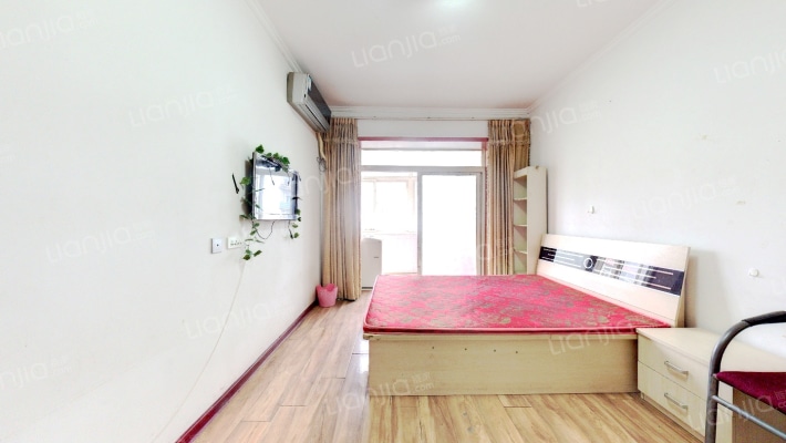 二轻技校家属院二手房实景图