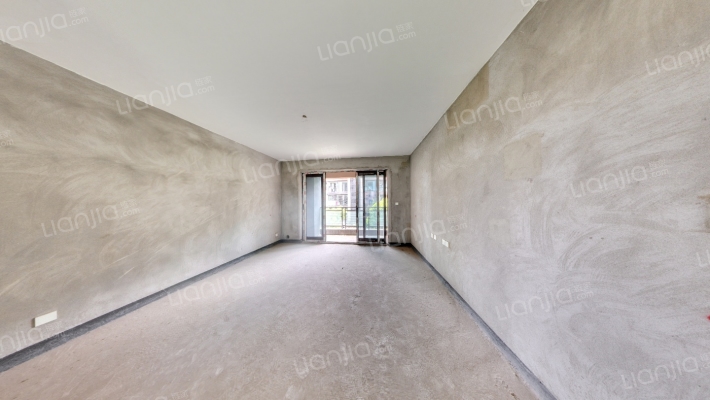 江山赋悦江澜二手房实景图