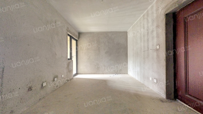 远洋青云府二手房实景图