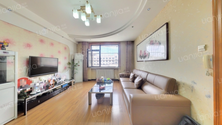 德馨花園二手房实景图