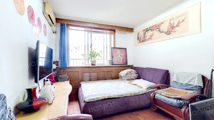 民乐街（胜利桥北商圈）二手房实景图