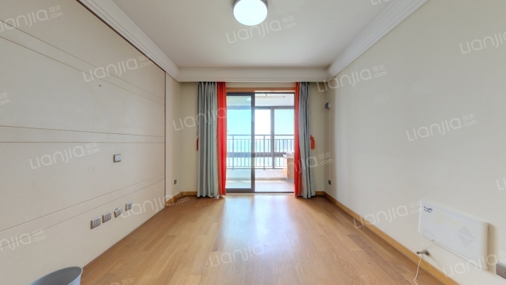 龙湖春江郦城天宸苑二手房实景图