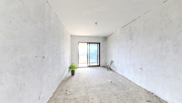 新景华府一期二手房实景图