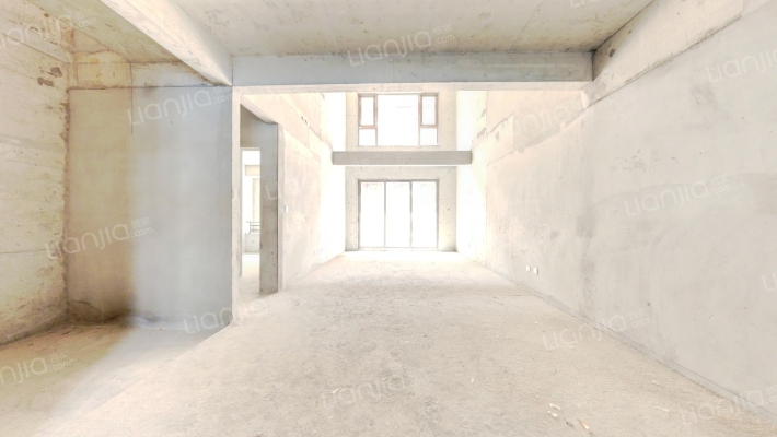 中远白鹿汀洲二手房实景图