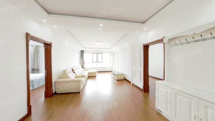 群力家园D区二手房实景图