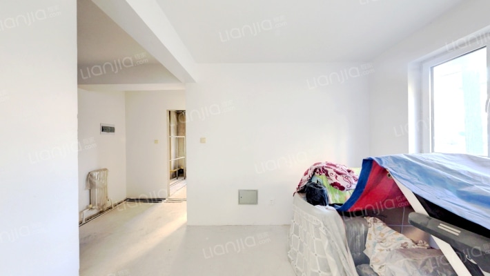 荣安望花新园二手房实景图