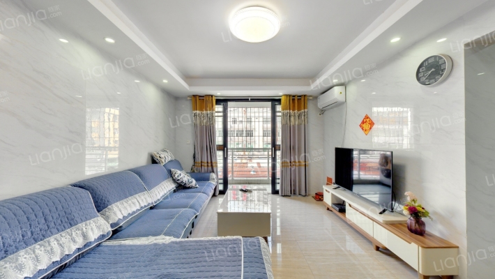 恒骏豪庭二手房实景图