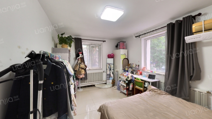 宾水西里二手房实景图