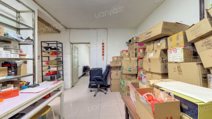 奎园皓月园二手房实景图