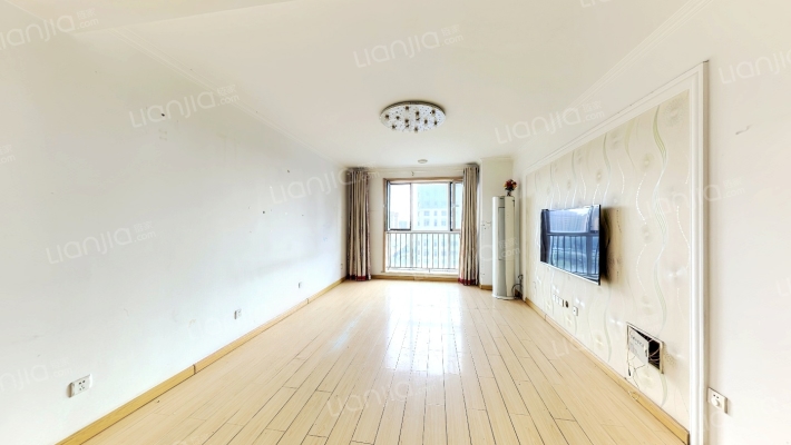 怡景嘉苑二手房实景图