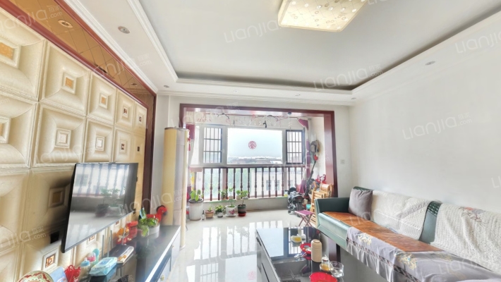 天府清華園二手房实景图