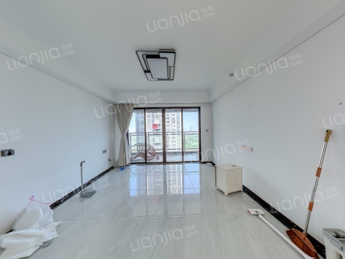 整租·佛山院子一期 4室2厅 南