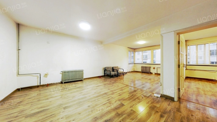 恩马花园二手房实景图