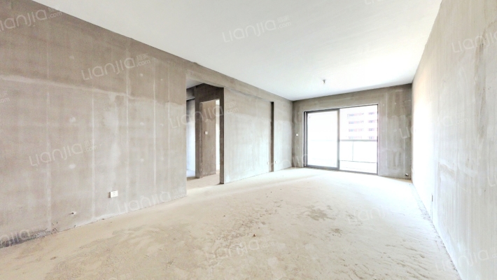 朝阳河花苑一二期二手房实景图