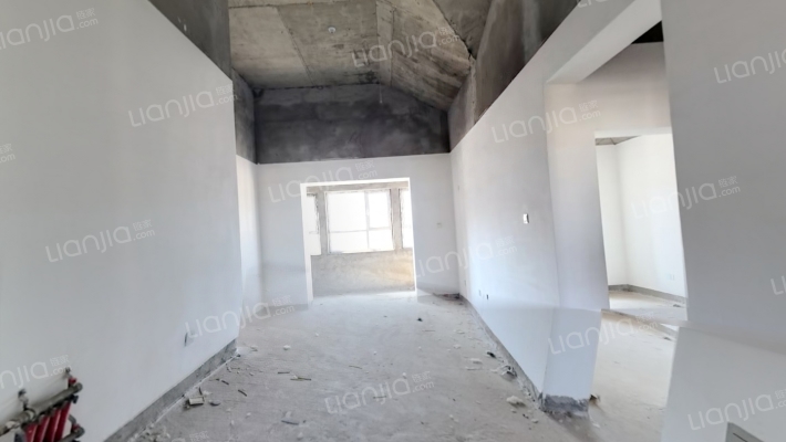 天成绿洲二手房实景图