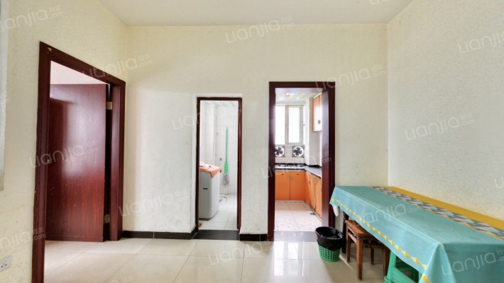 隆天景苑二手房实景图