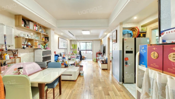 水木年华苑二手房实景图