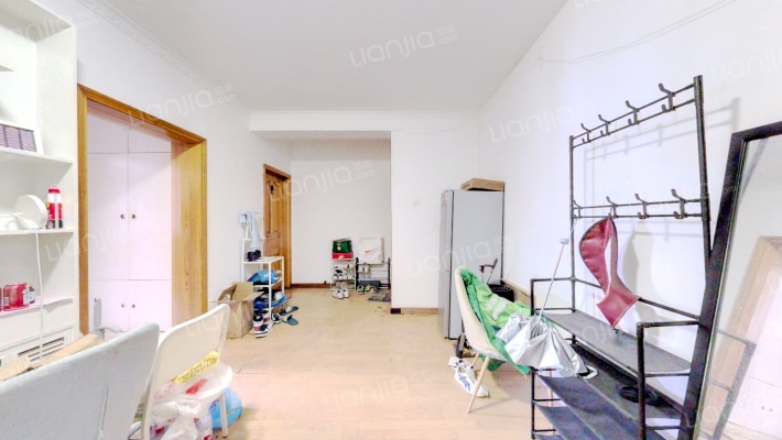 旗舰凯旋一期二手房实景图