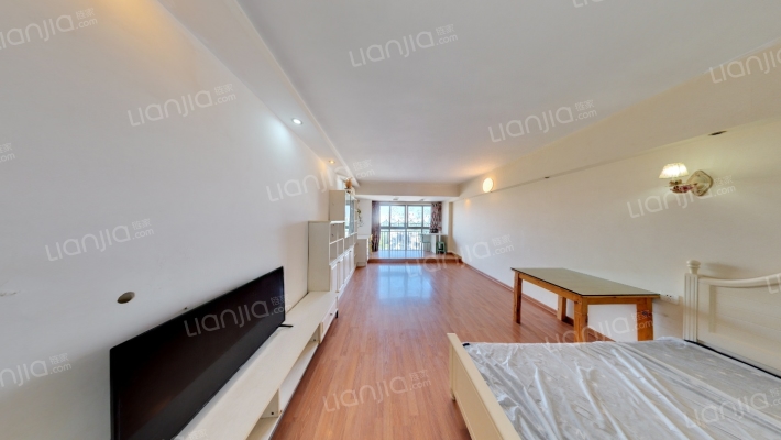 金城地豪二手房实景图