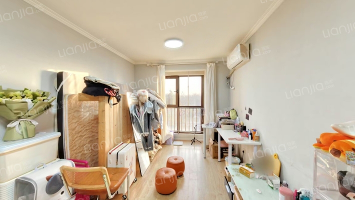 将府锦苑5号院二手房实景图