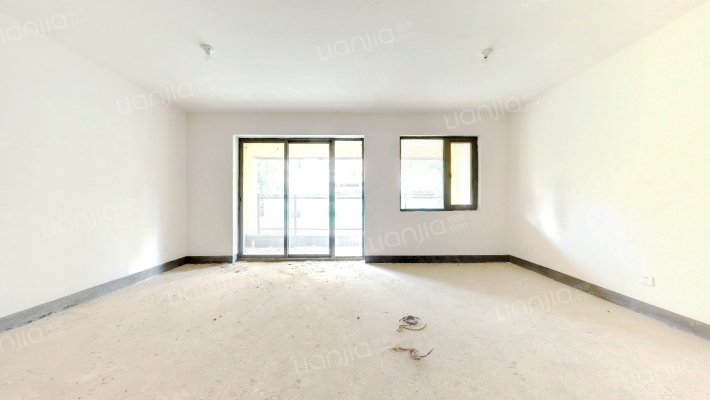 蓝光林肯公园四期悦心苑二手房实景图