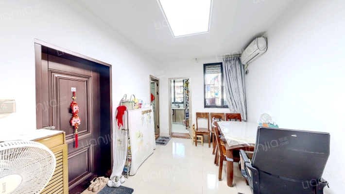 海山路二手房实景图