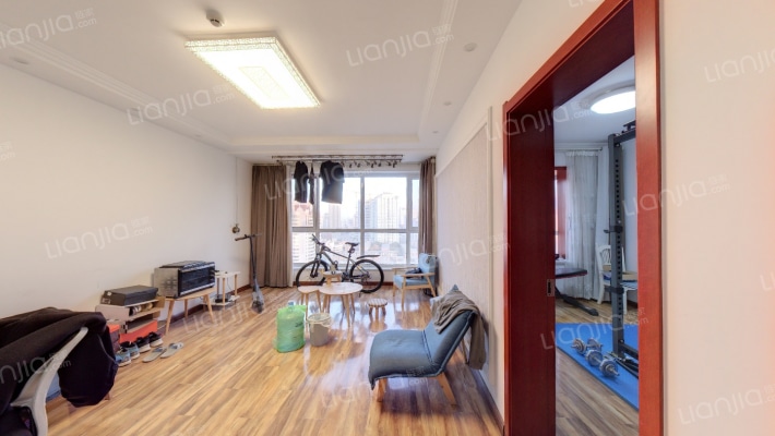 天曜88二手房实景图