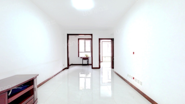 新天地美域十区二手房实景图