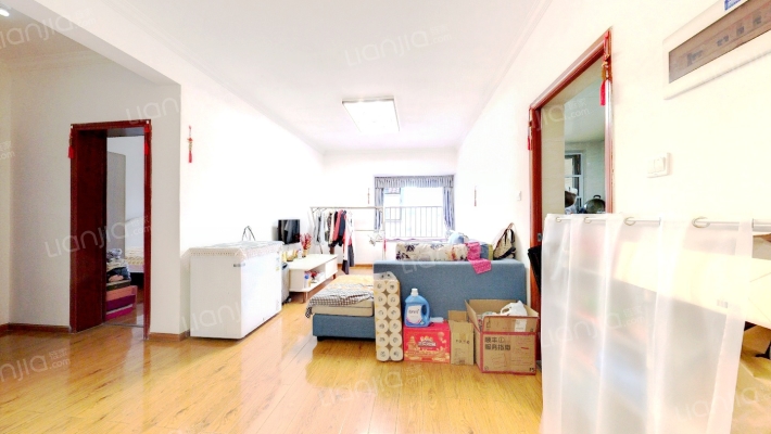 金祥广场二手房实景图