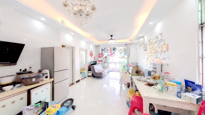 富信楼二手房实景图