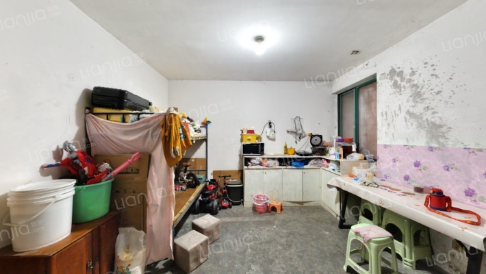 马景园二手房实景图