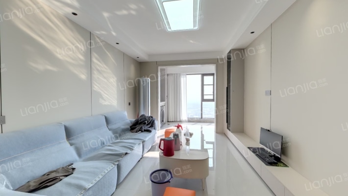 恒达御景园二手房实景图