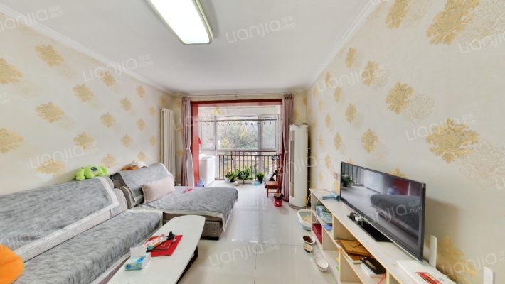 北京理想城二手房实景图