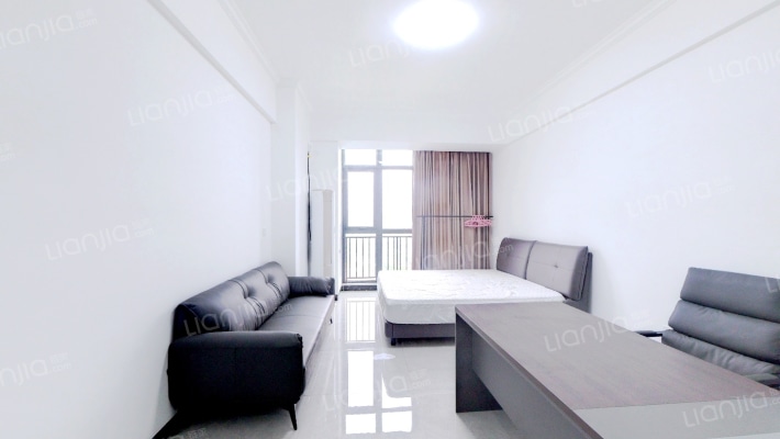 美的置业广场二手房实景图