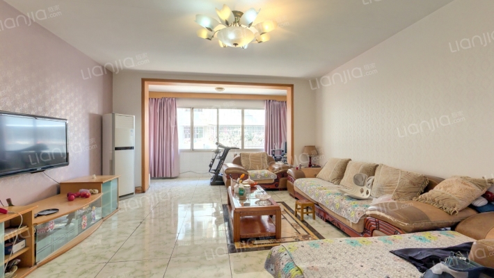 佳益小区二手房实景图