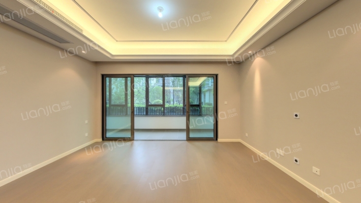 绿城·桂语朝阳二手房实景图