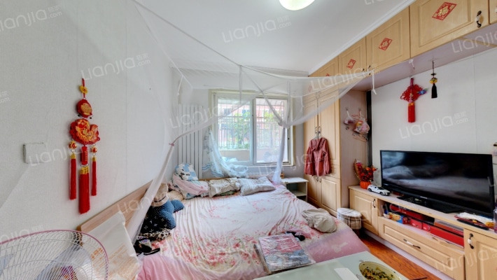 34中兴民街二手房实景图