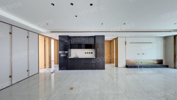 西水东檀宫二手房实景图