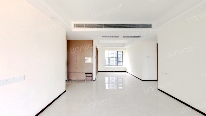 华发天茂国际半岛二手房实景图