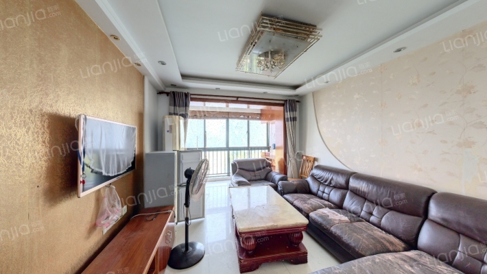 枫情佳苑二手房实景图