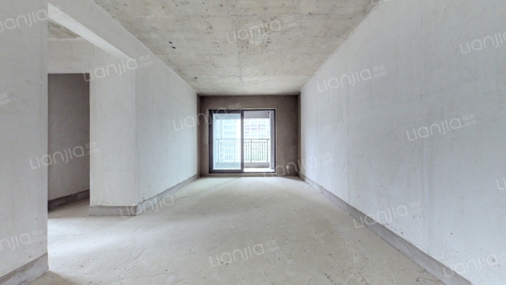 旭辉学府江来二手房实景图