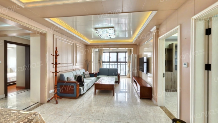 孔雀雅园二手房实景图